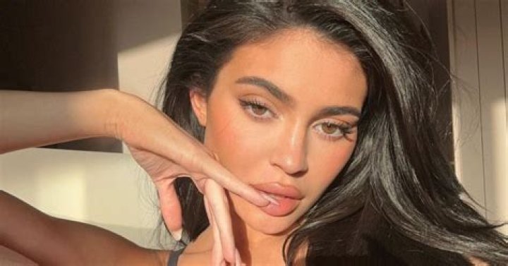 Kylie Jenner Is Literally Ready To Move To A Private Island (EXCLUSIVE)