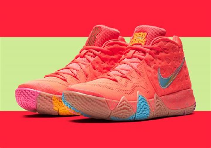 Kyrie Irving Debuts 