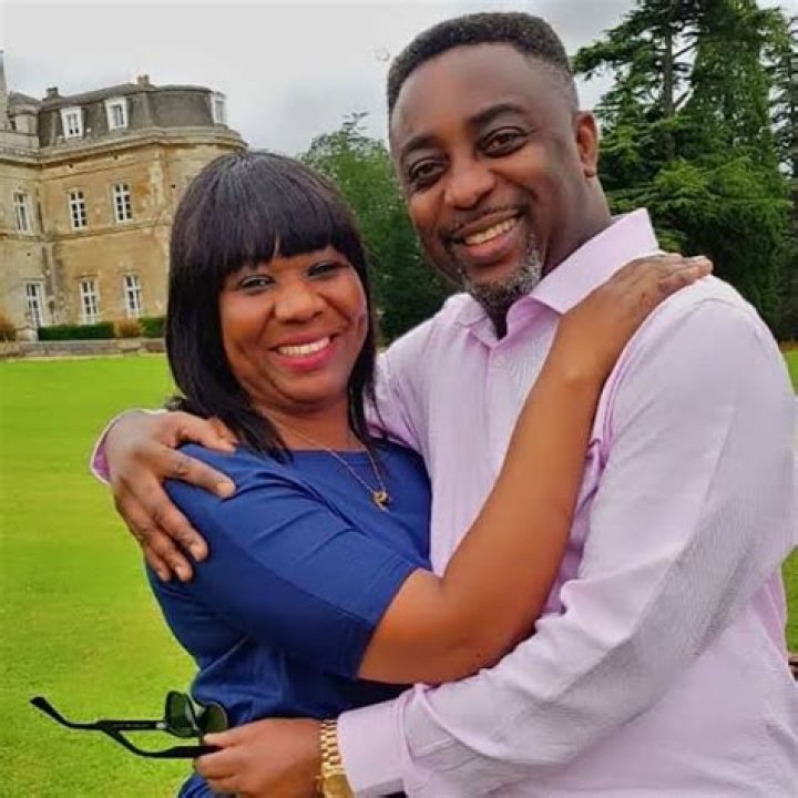 Larry Asante Biography, Age, Height, Wife, Net Worth, Family