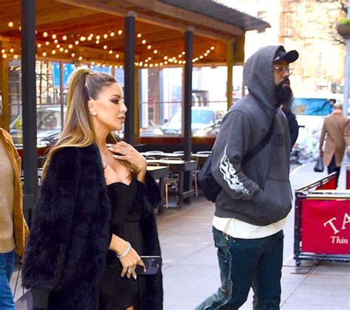 Larsa Pippen Blames Relationship For OnlyFans Backlash