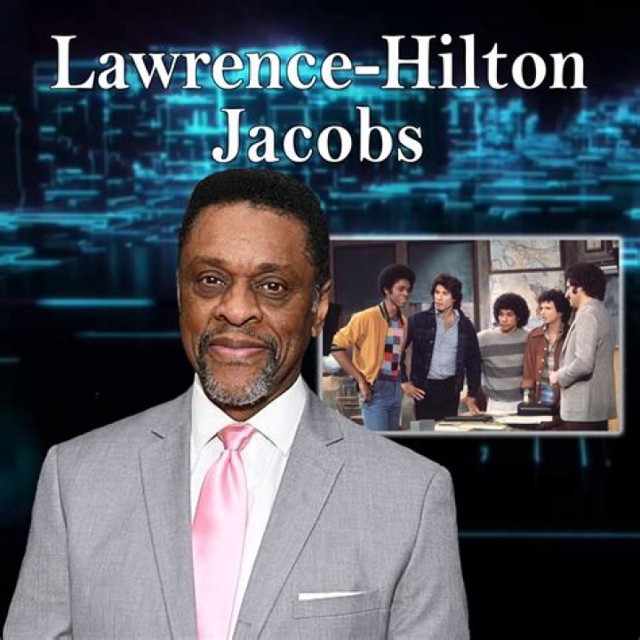 Lawrence Hilton-Jacobs Biography, Age, Height, Wife, Net Worth, Family