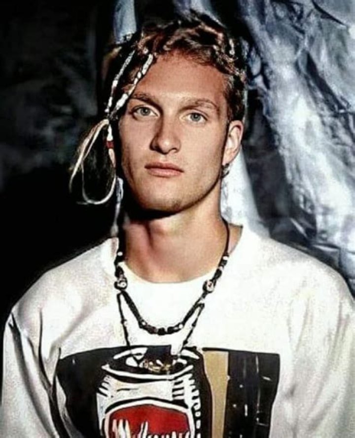 Layne Staley