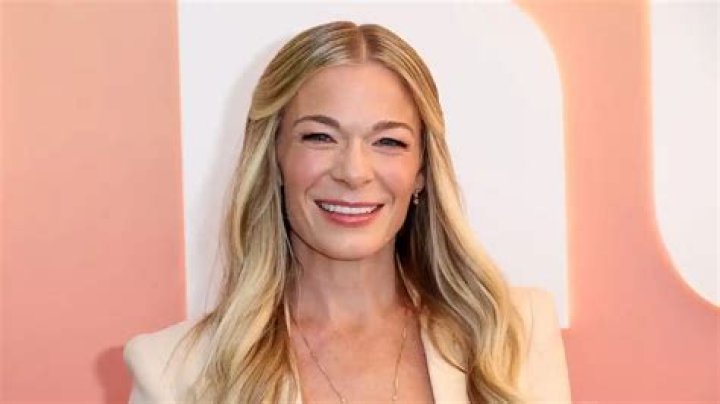 LeAnn Rimes Bio