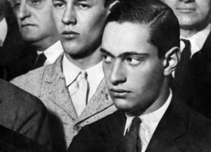 Leopold And Loeb's Attempt To Commit The 'Perfect Crime'