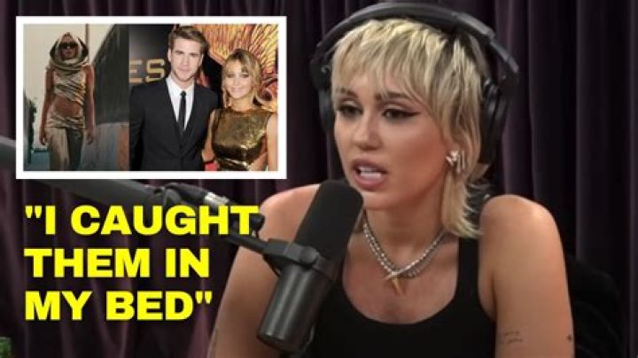 Liam Hemsworth Caught Girlfriend Miley Cyrus Texting Her Ex! (EXCLUSIVE)