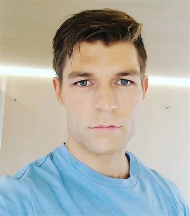 Liam McIntyre Biography, Age, Height, Wife, Net Worth, Family