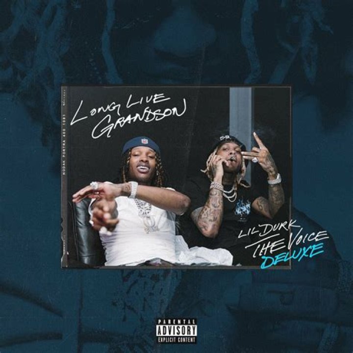 Lil Durk Explains Why He Dissed Tyga
