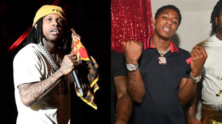 Lil Durk Seemingly Responds To NBA YoungBoy's Twitter Diss
