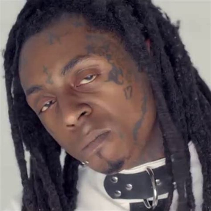 Lil Wayne 