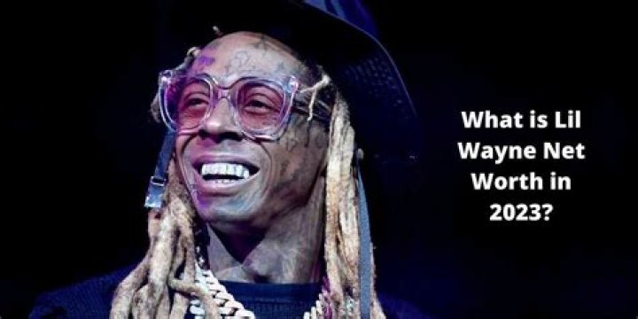 Lil Wayne Net Worth 2023: What Is The Rapper Worth?