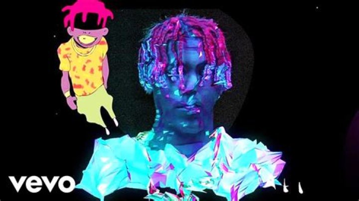 Lil Yachty Feat. Diplo 