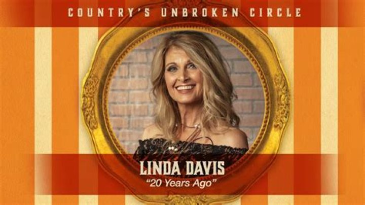 Linda Davis Biography, Age, Height, Husband, Net Worth, Family