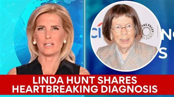 Linda Hunt Biography, Age, Height, Husband, Net Worth, Family