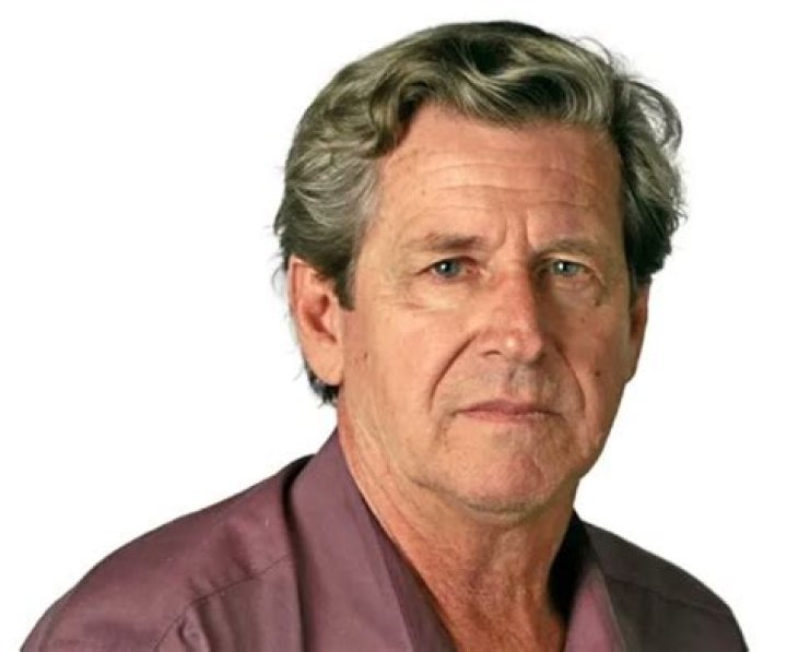 Longtime Providence Journal Columnist Passed Away