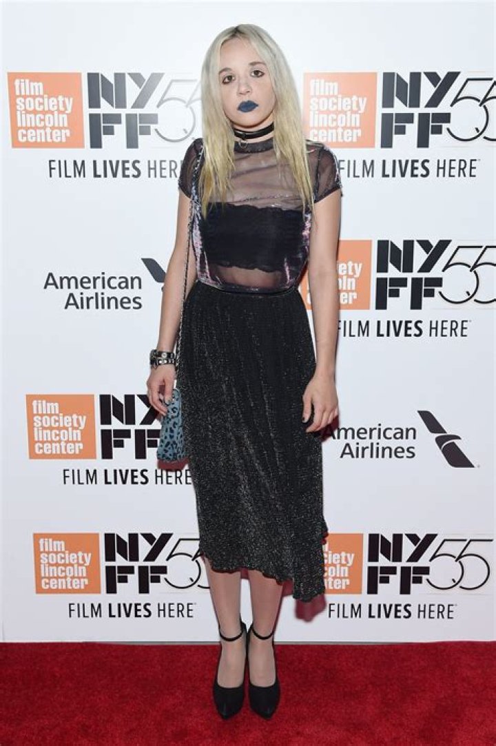 Lorelei Linklater’s biography, net worth, fact, career, awards and life story