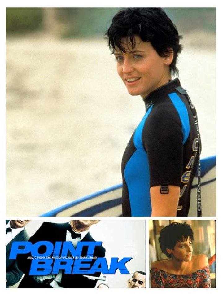 Lori Petty Biography, Age, Height, Husband, Net Worth, Family