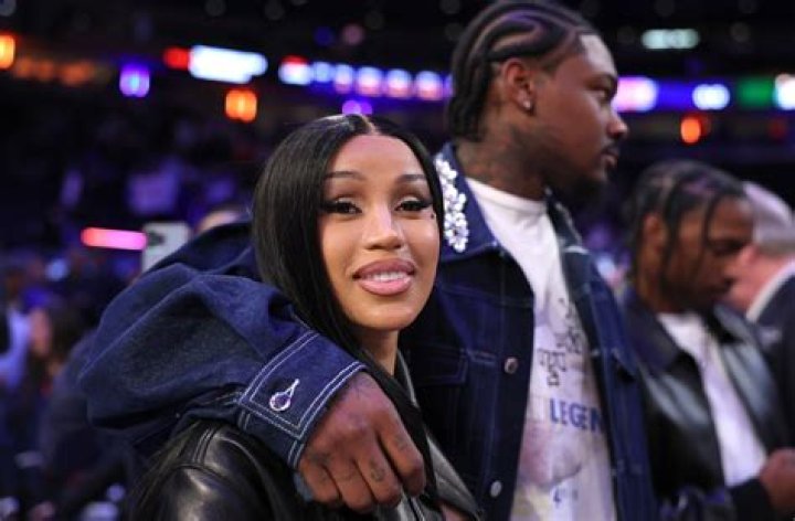 LSU Extends Invite To Cardi B After Shout Out