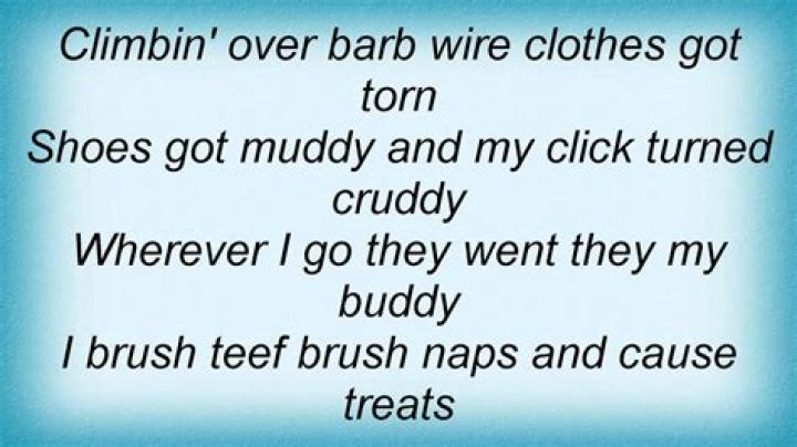 Ludacris’s
Growing Pains Lyrics