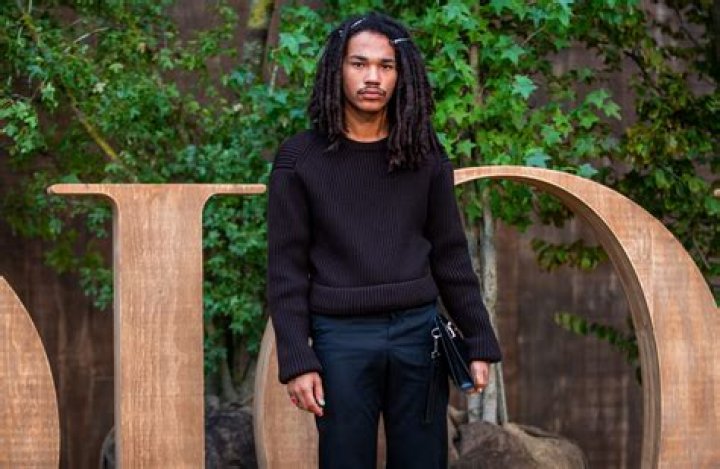 Luka Sabbat Net Worth 2023: What Is The 