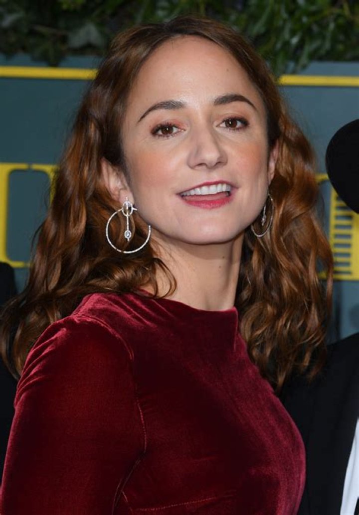 Lydia Leonard