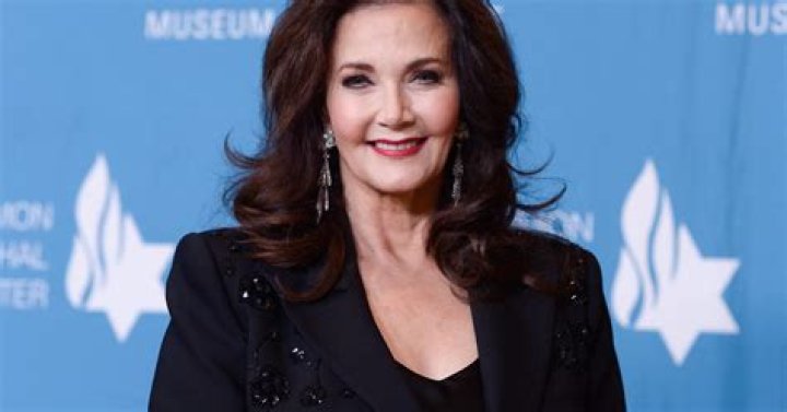 Lynda Carter Net Worth 2024: What Is Wonder Woman Worth?