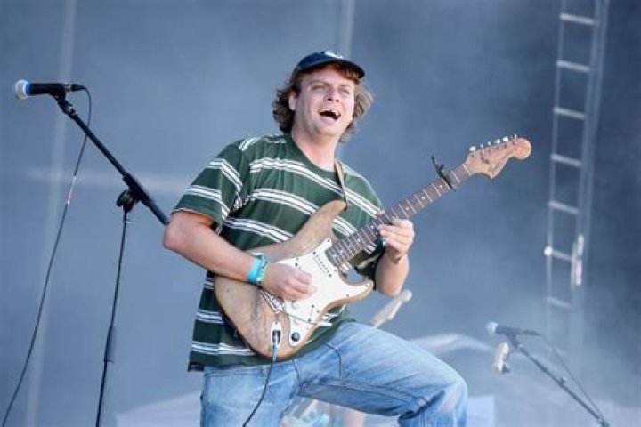 Mac DeMarco Net Worth