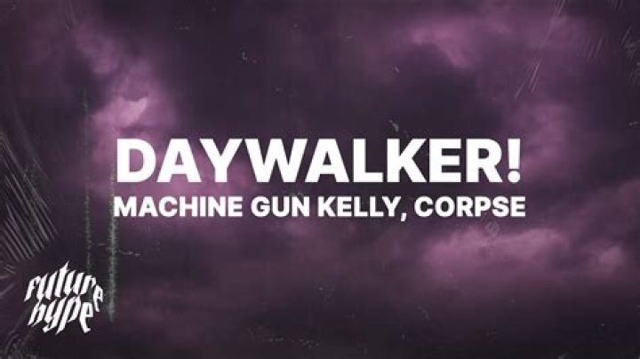 Machine Gun Kelly Taps CORPSE For 