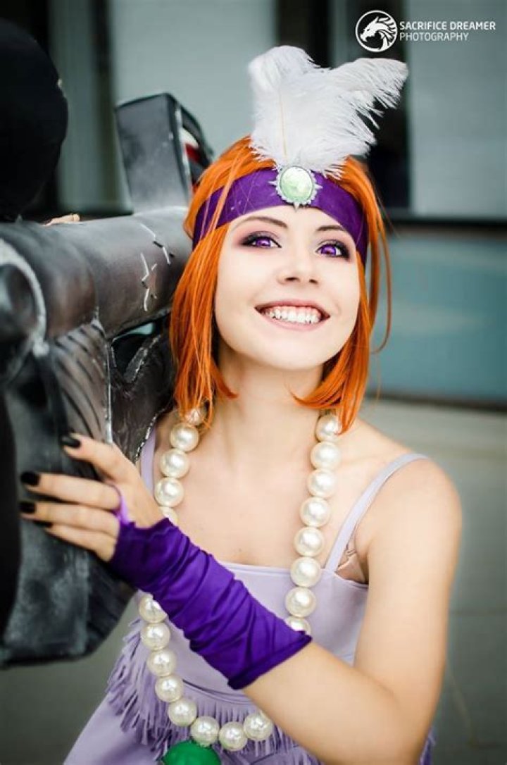 Mafia Jinx Name Change, Age, Wiki, Bio Twitch, Instagram, Merch