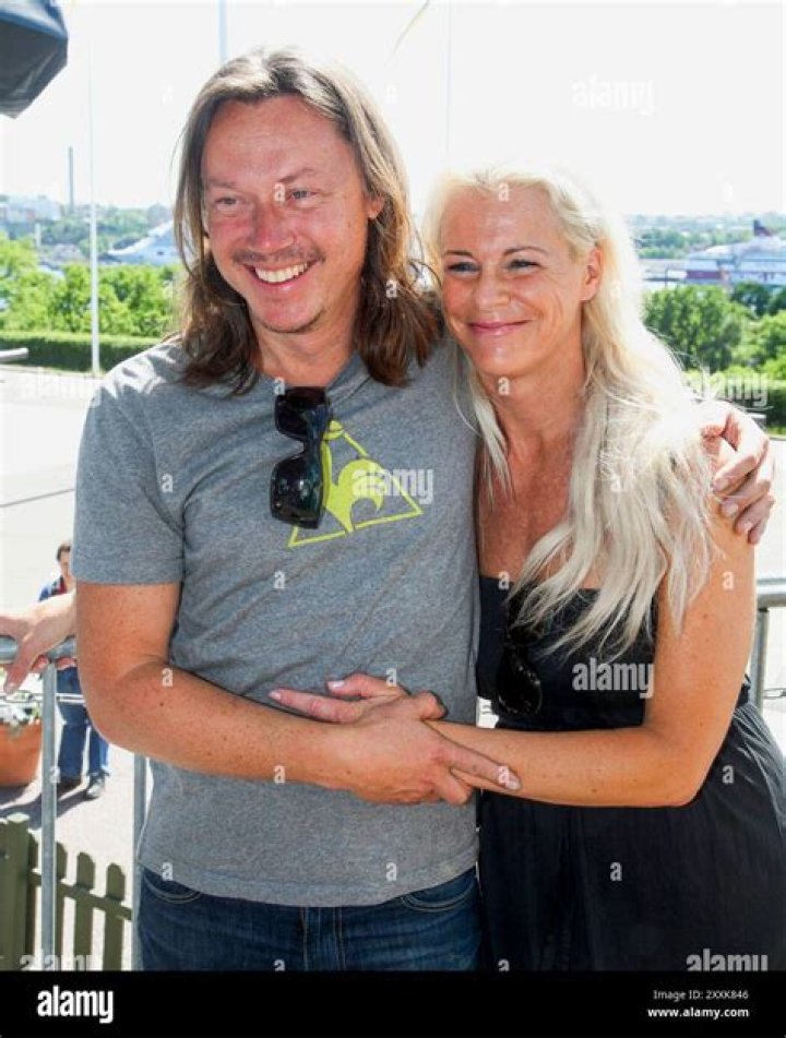 Malena Ernman Biography, Age, Height, Husband, Net Worth, Family