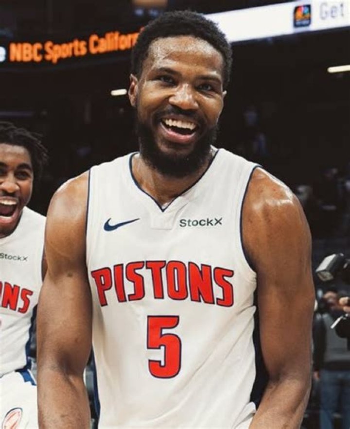 Malik Beasley Biography, Age, Height, Wife, Net Worth, Family