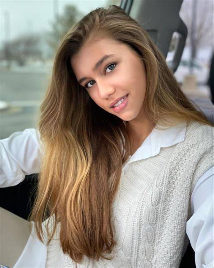 malvina polikarpova