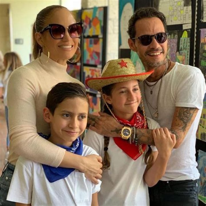 Marc Anthony “Will Propose” to Jennifer Lopez Again!