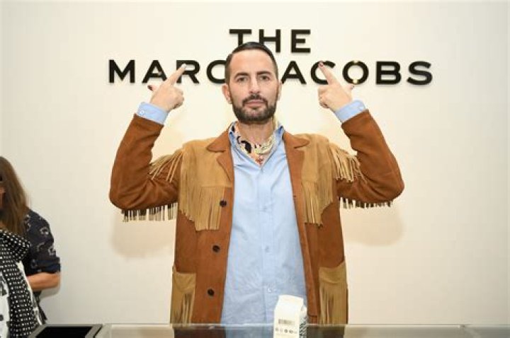 Marc Jacobs Net Worth 2024: What Is The Fashion Designer Worth?