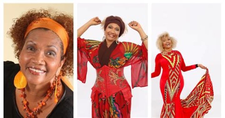 Marcia Griffiths Biography, Age, Height, Husband, Net Worth, Family