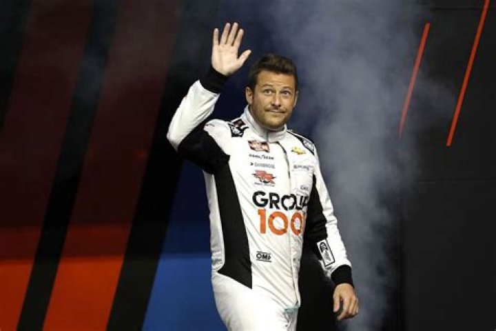 Marco Andretti Net Worth, Income, Salary, Earnings, Biography