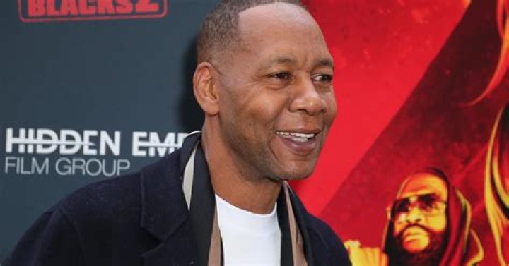 Mark Curry Net Worth 2024: What Is The Comedy Icon Worth?
