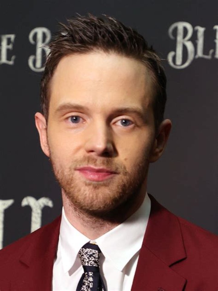 Mark O’Brien