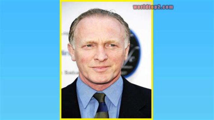 Mark Rolston Net Worth, Age, Height, Wife