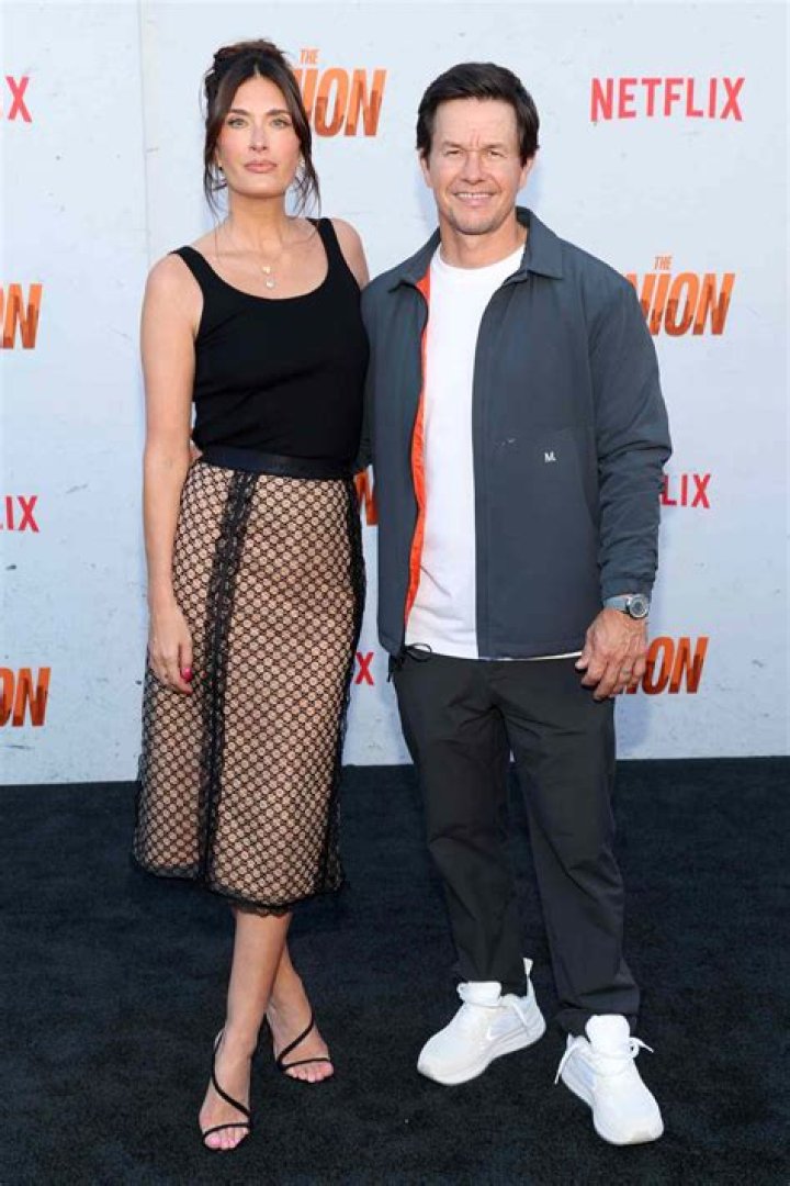 Mark Wahlberg Wife Rhea Durham Wiki, Biography, Net Worth, Husband, Height