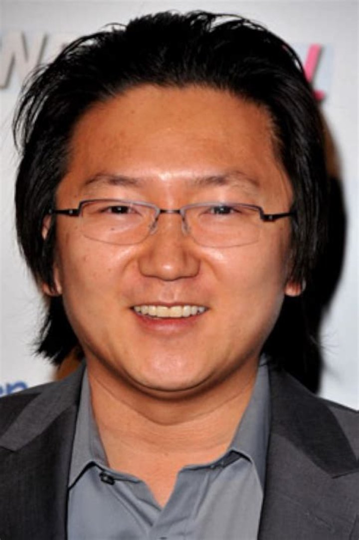 Masi Oka