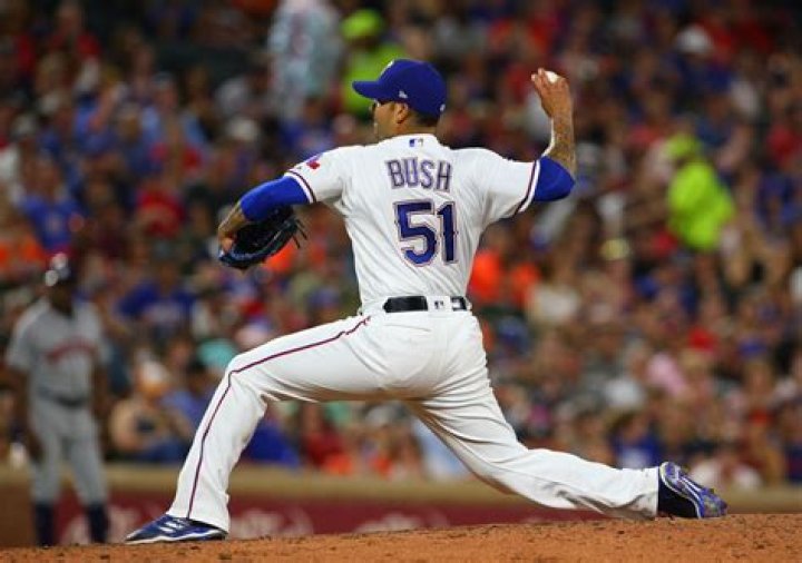 Matt Bush