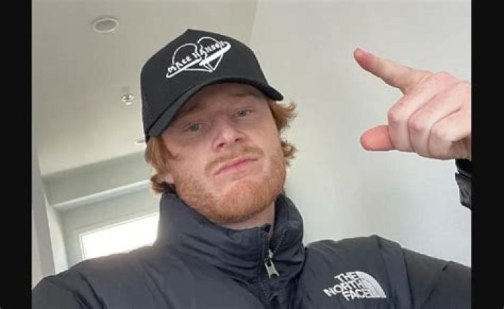 Matt Hansen Biography, Age, Height, Wife, Net Worth, Family