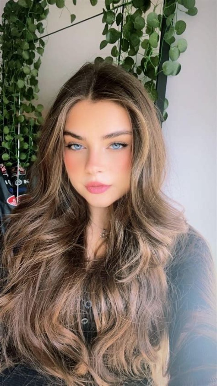 Meagan Exline