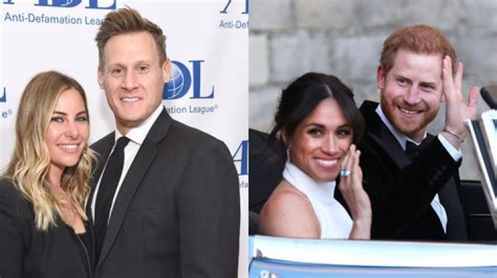 Meghan Markle’s Ex-Husband Trevor Engelson Did Not Get Married Despite Contrary Reports