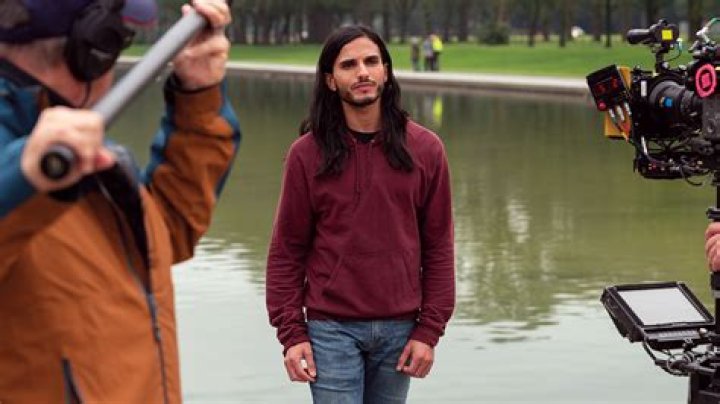 Mehdi Dehbi