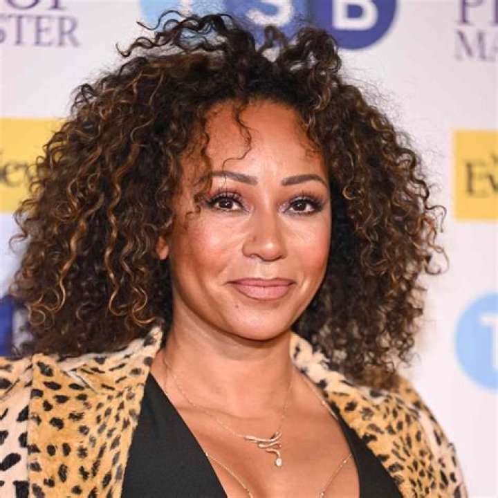 Mel B