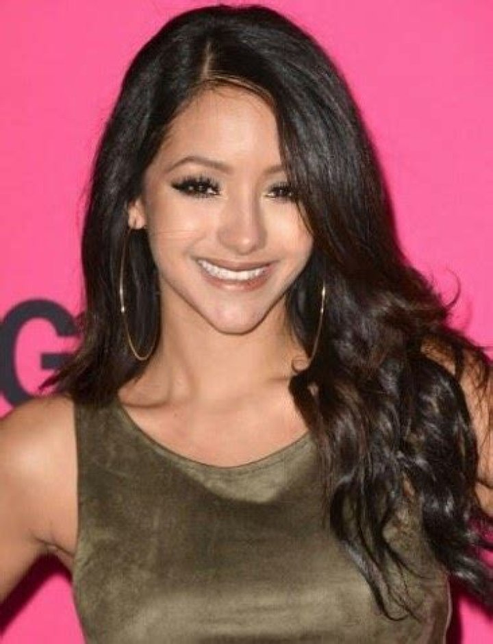 Melanie Iglesias Biography, Age, Height, Husband, Net Worth, Family
