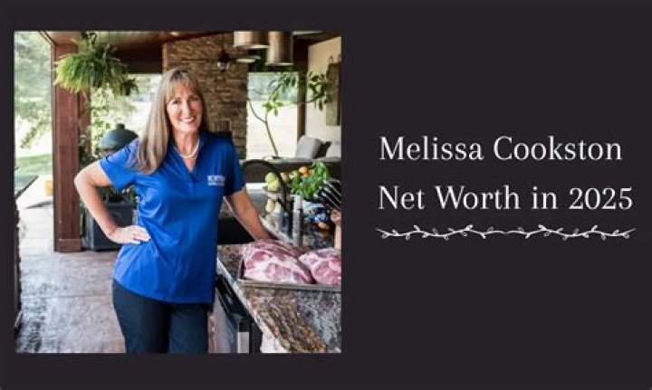 Melissa Cookston – Celebsgraphy