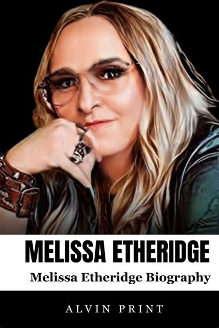 Melissa Etheridge Biography