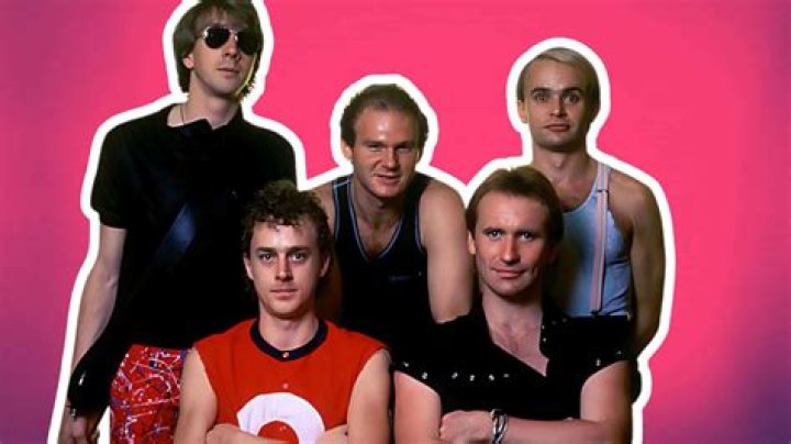 Men at Work (Band) - Members profile, Facts, Wiki, Achievements, Net worth 2024 (updated)
